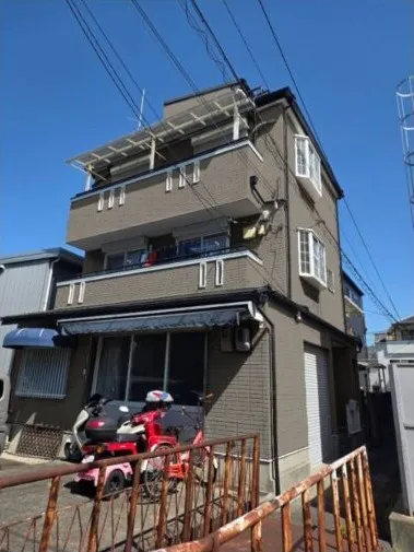 After