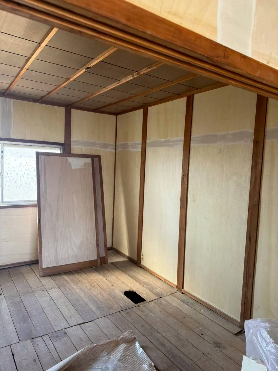 加古川市S様邸|外壁塗装・内装リフォーム・間取り変更を含むフルリフォーム工事が完成しました!