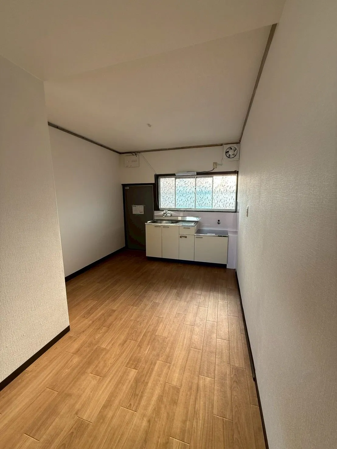 加古川市S様邸|外壁塗装・内装リフォーム・間取り変更を含むフルリフォーム工事が完成しました!