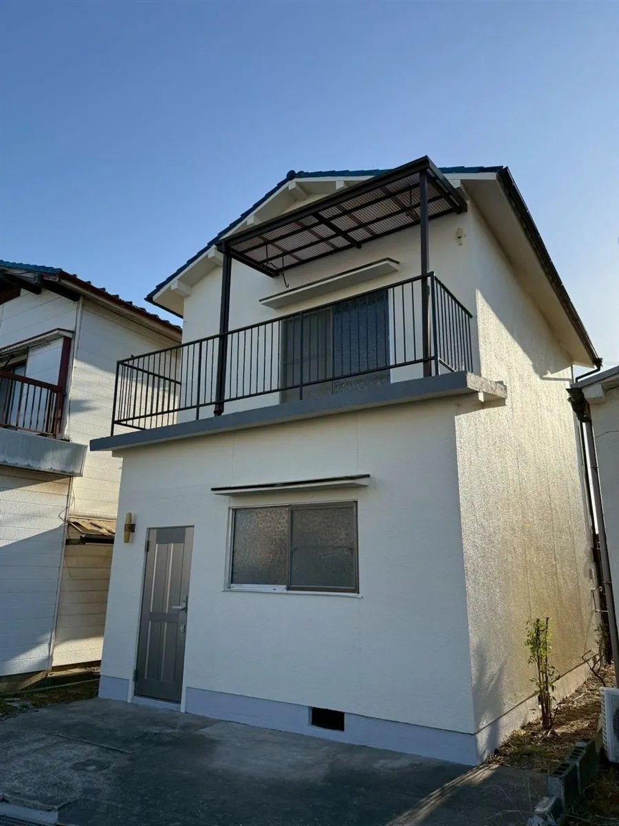 加古川市S様邸｜外壁塗装・内装リフォーム・間取り変更を含むフルリフォーム工事が完成しました！